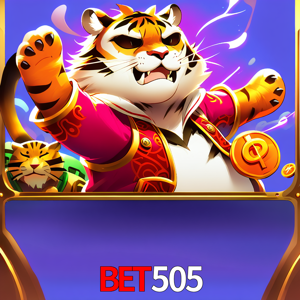  Bet505